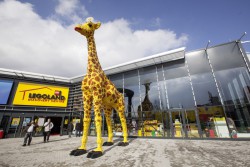 Legoland Discovery Centre