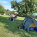 Trekkersveldje Camping 't Heike