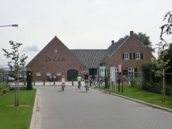 Streekmuseum De Locht