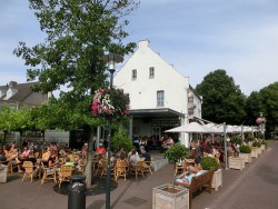 Winkelen en eten Winkelen en eten