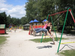 Speeltuin Mart Roeffen Speeltuin Mart Roeffen